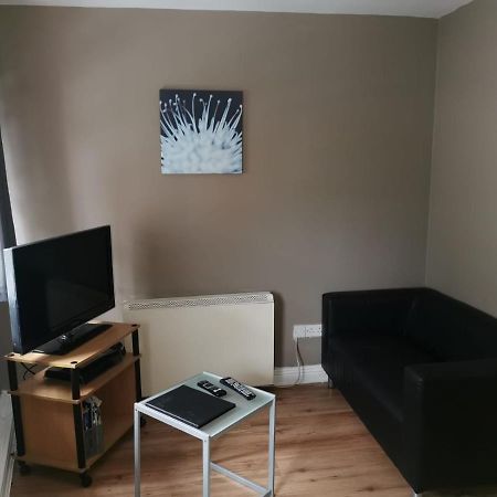 Sally 3 Apartman Galway Kültér fotó