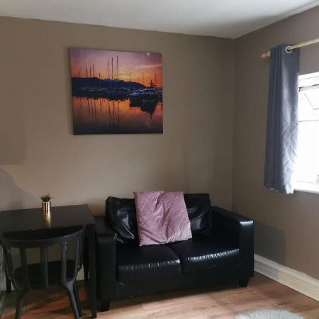 Sally 3 Apartman Galway Kültér fotó