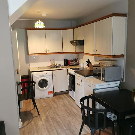 Sally 3 Apartman Galway Kültér fotó