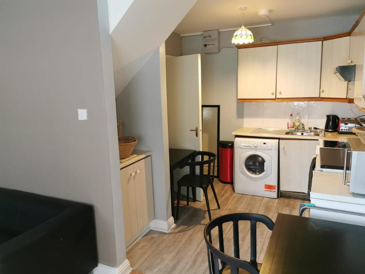 Sally 3 Apartman Galway Kültér fotó