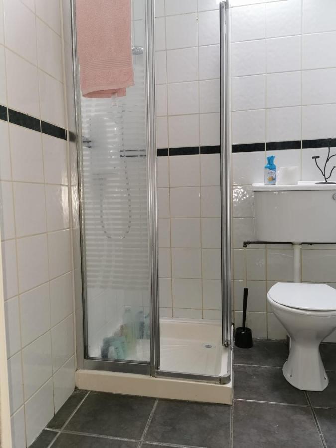 Sally 3 Apartman Galway Kültér fotó