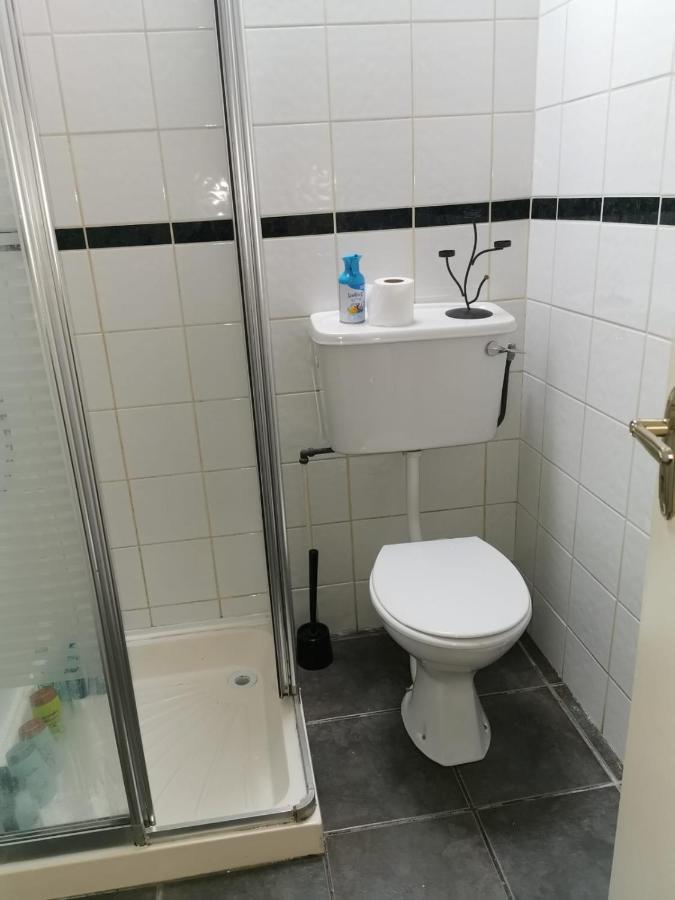 Sally 3 Apartman Galway Kültér fotó